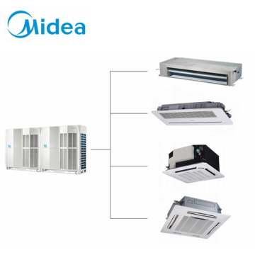 Midea Advanced Design DC Inverter Commercial Air Conditioner with CCC Certification